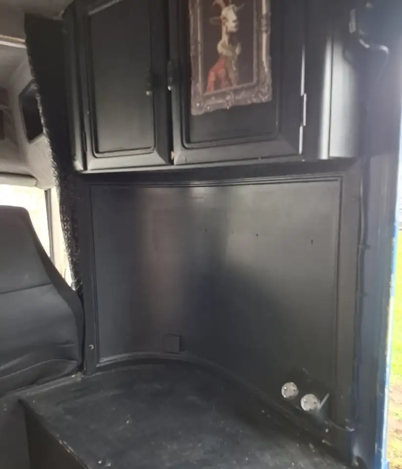Peugeot J5 J 5 1000, foto 11