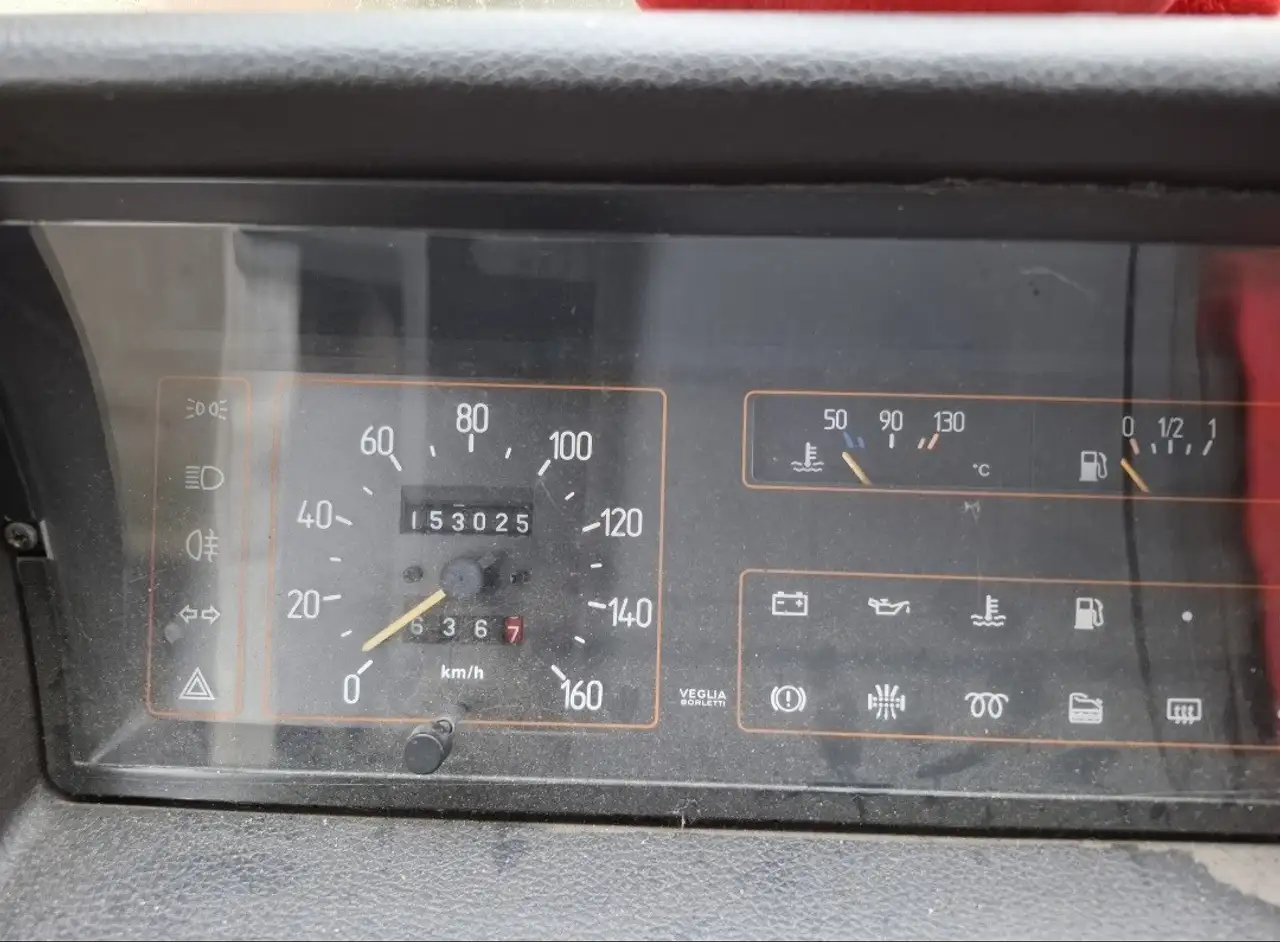 Peugeot J5 J 5 1000, foto 6
