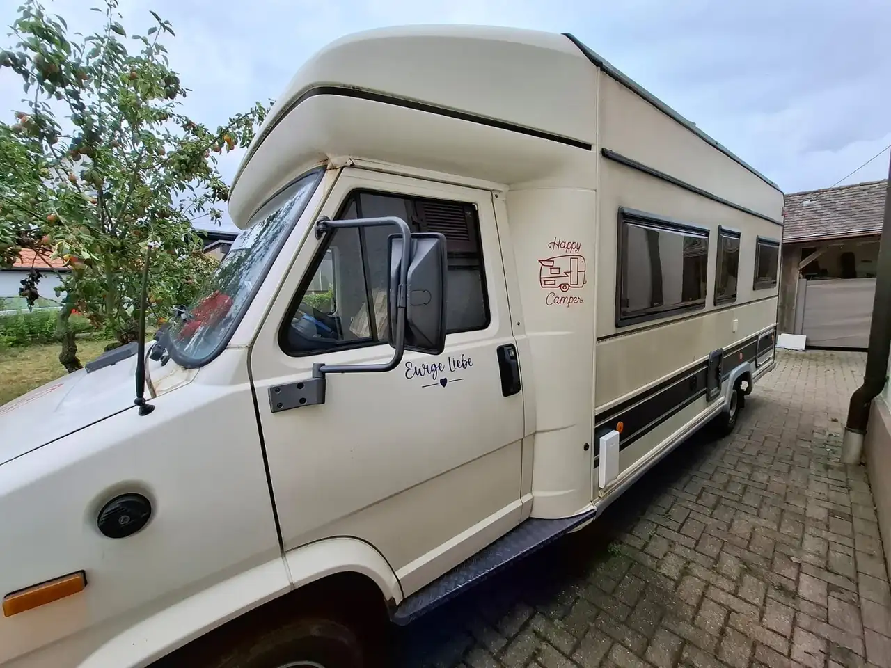 Peugeot J5 J 5 1000, foto 2