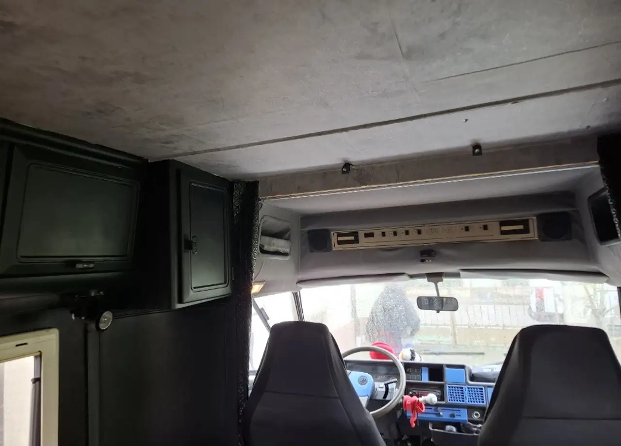 Peugeot J5 J 5 1000, foto 9