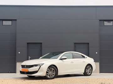 508 2.0 HDi Active Auto