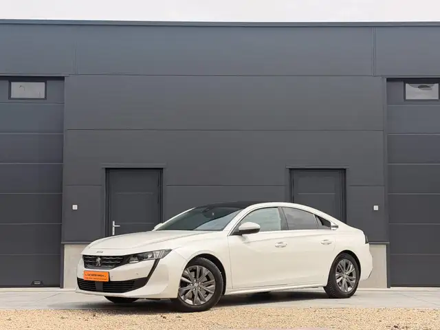Peugeot 508 508 2.0 HDi Active Auto