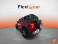 Jeep Wrangler 2.2CRD Rubicon 8ATX Rojo - thumbnail 5