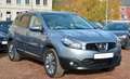 Nissan Qashqai+2 Tekna 4X4 2.0 Navi Leder Xenon 1. Hand Gris - thumbnail 3