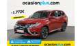 Mitsubishi Outlander PHEV Kaiteki 4WD Rojo - thumbnail 1