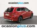 Mitsubishi Outlander PHEV Kaiteki 4WD Rojo - thumbnail 4