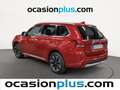 Mitsubishi Outlander PHEV Kaiteki 4WD Rojo - thumbnail 3