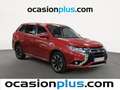 Mitsubishi Outlander PHEV Kaiteki 4WD Rojo - thumbnail 2