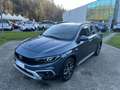 Fiat Tipo 1.0 100cv Bz Sw Cross Blu/Azzurro - thumbnail 3