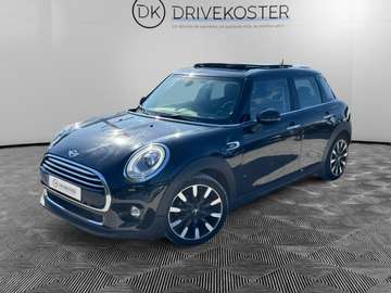 Mini 1.5i - 136 - BVA  5P F55 BERLINE Cooper Blackfriars