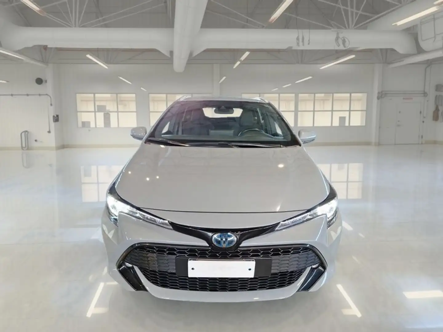 Toyota Corolla TS 1.8 Hybrid Business WAGON - 2