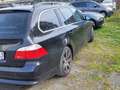 BMW 520 520d Touring E61 LCI !Verhandlungsbasis! Schwarz - thumbnail 2