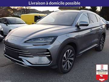 DM-i 218 PHEV Comfort