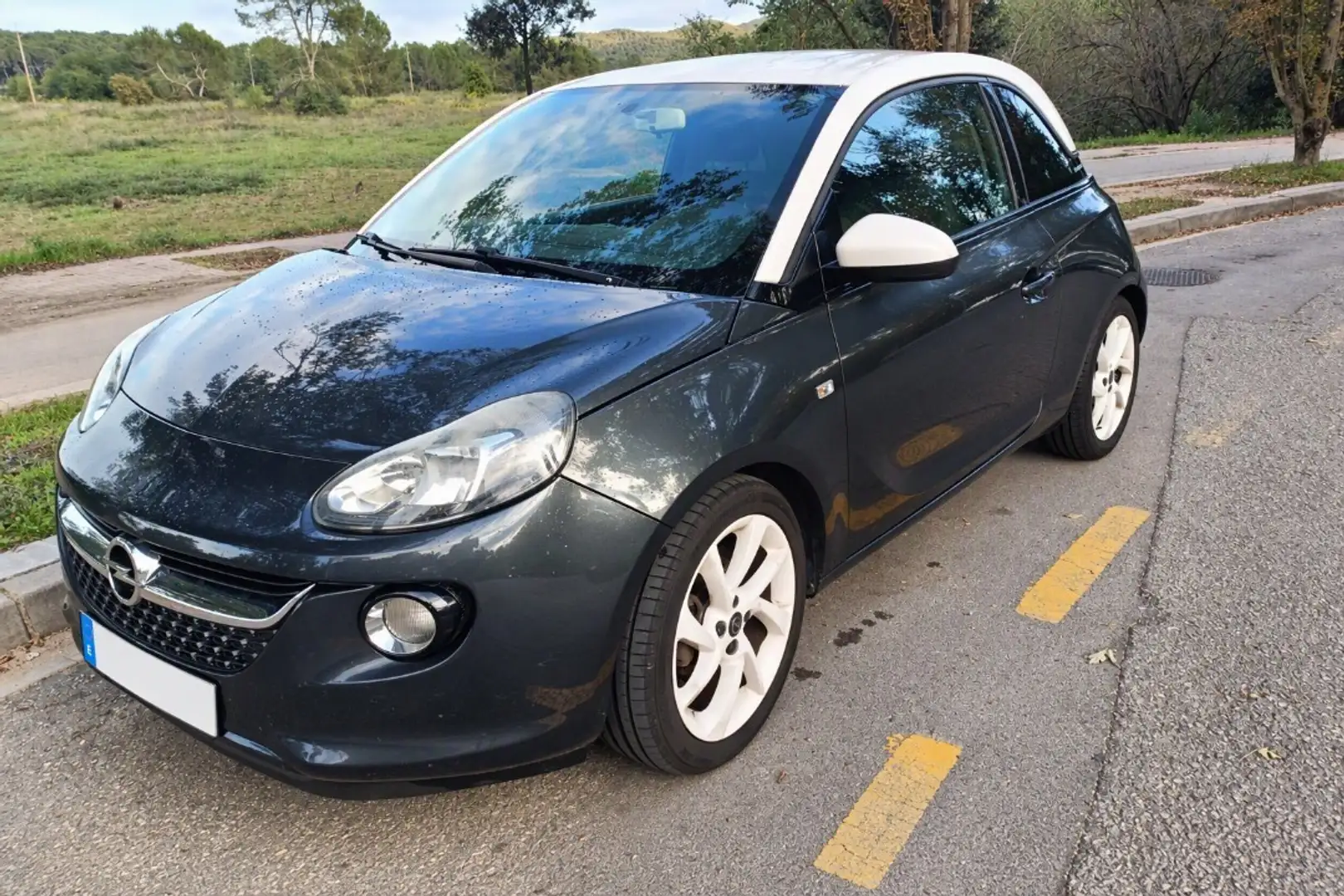 Opel Adam 1.4 XEL S&S Glam - 1