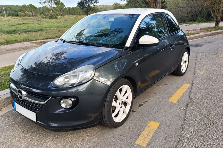 Opel Adam 1.4 XEL S&S Glam 2017
