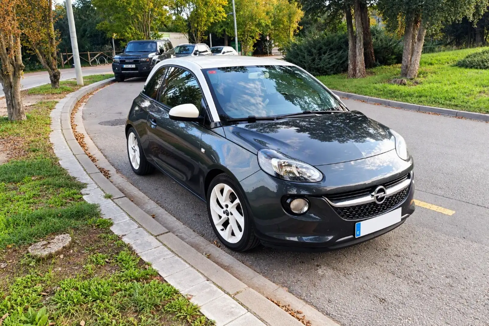 Opel Adam 1.4 XEL S&S Glam - 2