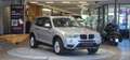 BMW X3 20i xDrive F25 Advantage Aut. *Head-up*Kamera*Navi Silber - thumbnail 3