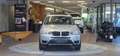 BMW X3 20i xDrive F25 Advantage Aut. *Head-up*Kamera*Navi Silber - thumbnail 2