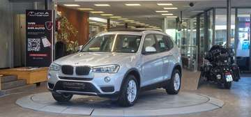 20i xDrive F25 Advantage Aut. *Head-up*Kamera*Navi