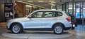 BMW X3 20i xDrive F25 Advantage Aut. *Head-up*Kamera*Navi Silber - thumbnail 4