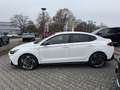 Hyundai i30 1.5 T-GDI Fastback 48V-Hybrid DCT N-Line Weiß - thumbnail 4