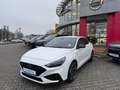Hyundai i30 1.5 T-GDI Fastback 48V-Hybrid DCT N-Line Weiß - thumbnail 2