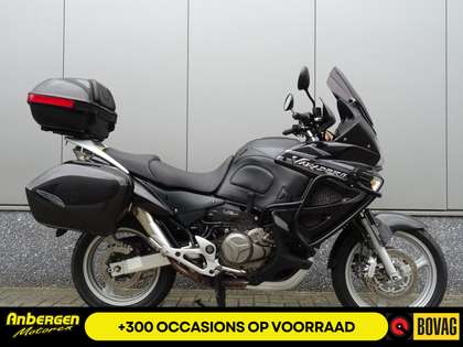 Honda XL 1000 V ABS VARADERO