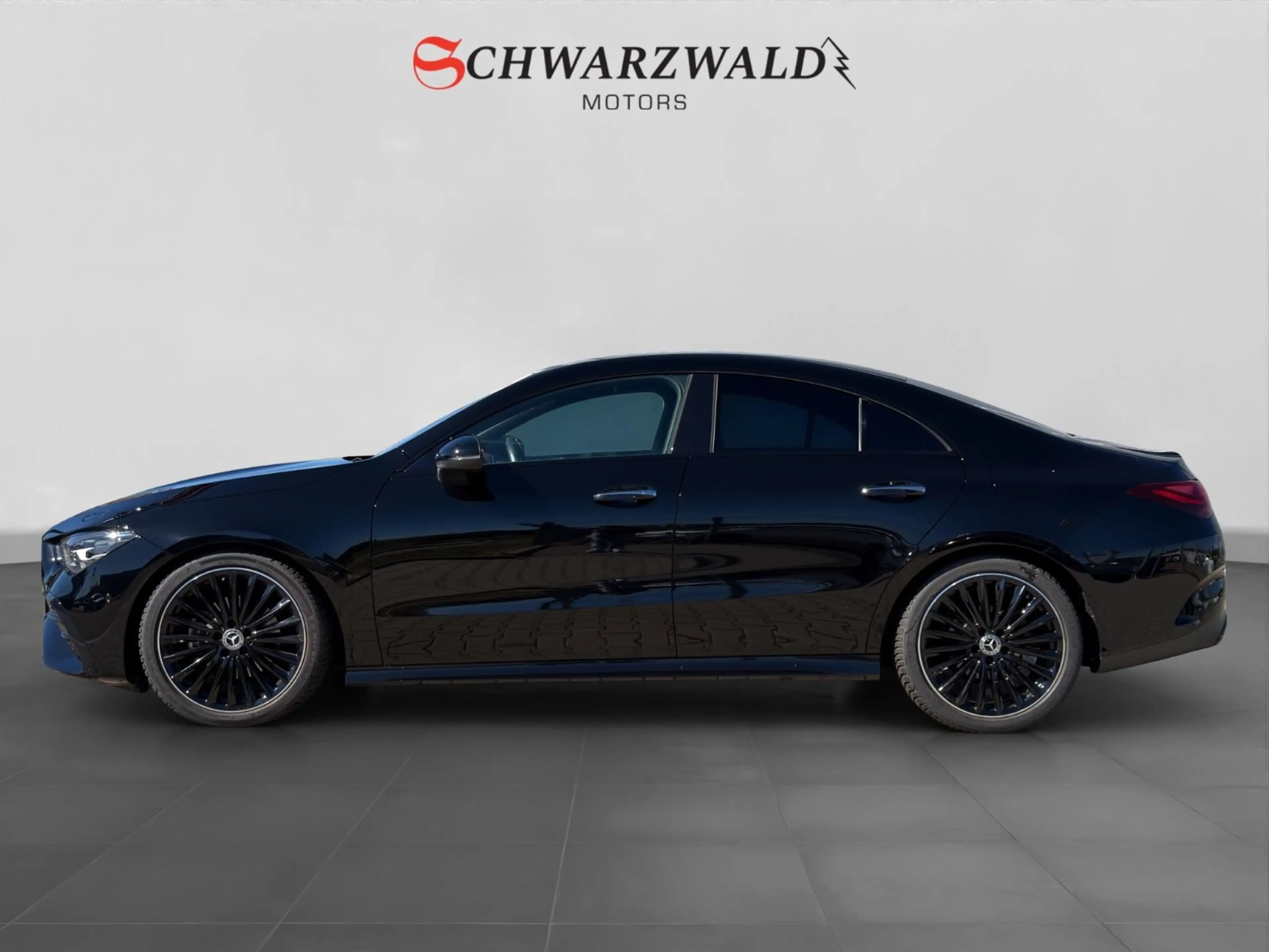 Mercedes-Benz CLA 180 AMG ACC Night LED Navi TÜV Keyless — photo 2