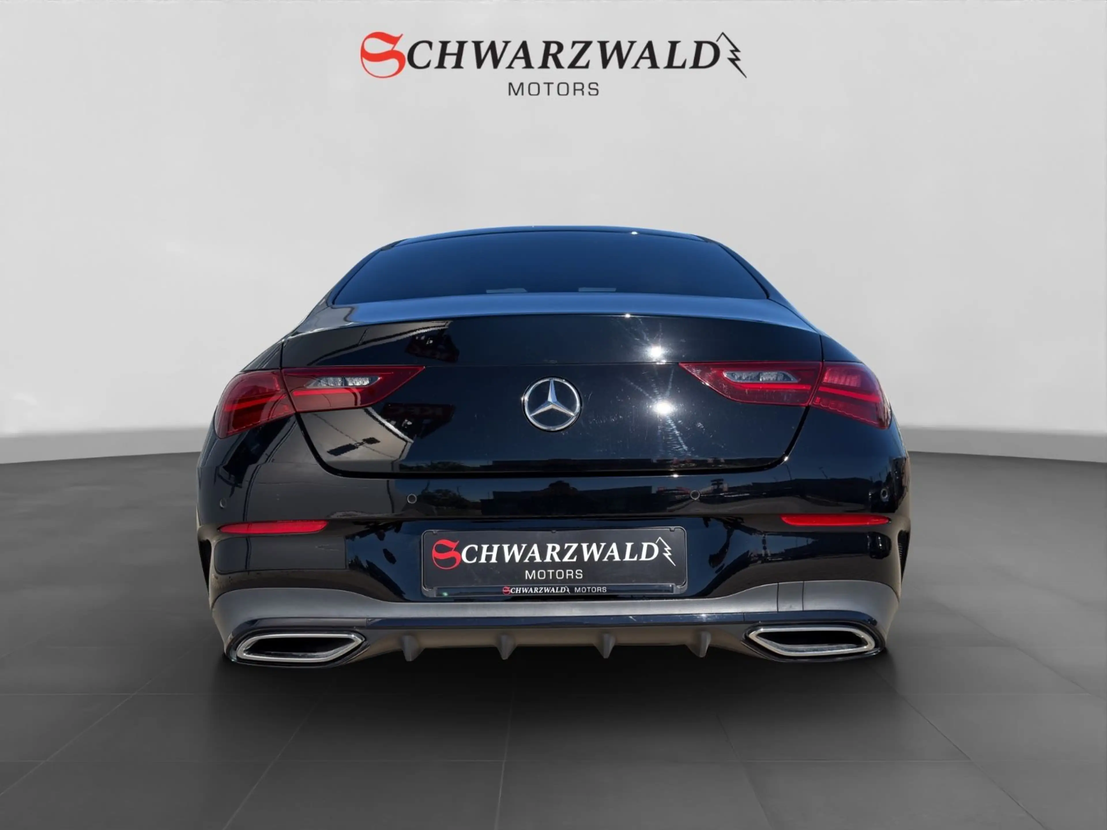 Mercedes-Benz CLA 180 AMG ACC Night LED Navi TÜV Keyless — photo 4