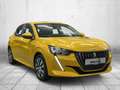 Peugeot 208 Active PureTech 75,SHZ,Navi Gelb - thumbnail 3