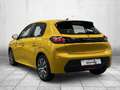 Peugeot 208 Active PureTech 75,SHZ,Navi Gelb - thumbnail 6