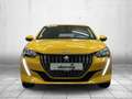 Peugeot 208 Active PureTech 75,SHZ,Navi Gelb - thumbnail 7