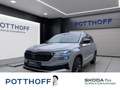 Skoda Karoq 2.0 TSI DSG 4x4 SPORTLINE MATRIX PDC SITZH Grau - thumbnail 1