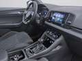 Skoda Karoq 2.0 TSI DSG 4x4 SPORTLINE MATRIX PDC SITZH Grau - thumbnail 17