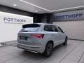 Skoda Karoq 2.0 TSI DSG 4x4 SPORTLINE MATRIX PDC SITZH Grau - thumbnail 5
