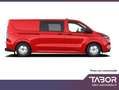 Ford Transit Custom DCiV TDCi 170 Aut Trend 320 Rouge - thumbnail 2