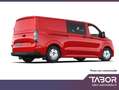 Ford Transit Custom DCiV TDCi 170 Aut Trend 320 Rouge - thumbnail 3