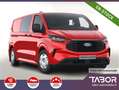 Ford Transit Custom DCiV TDCi 170 Aut Trend 320 Rouge - thumbnail 1