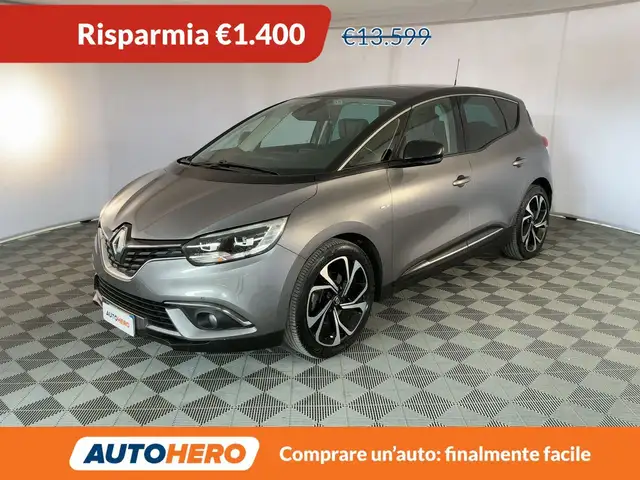 Renault Scenic 1.5 dCi Energy BOSE-110 CV EDC