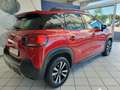 Citroen C3 Aircross 1.5 BlueHDi Shine Aut/Navi/RFK/1-Hd. Rot - thumbnail 7