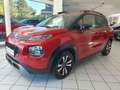 Citroen C3 Aircross 1.5 BlueHDi Shine Aut/Navi/RFK/1-Hd. Rot - thumbnail 4