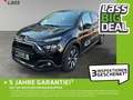 Citroen C3 1.2 PureTech 110 Max Matrix AUT DynLicht Kam. Schwarz - thumbnail 1