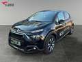 Citroen C3 1.2 PureTech 110 Max Matrix AUT DynLicht Kam. Schwarz - thumbnail 2