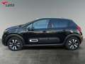 Citroen C3 1.2 PureTech 110 Max Matrix AUT DynLicht Kam. Schwarz - thumbnail 3