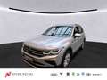 Volkswagen Tiguan 2.0TDI DSG 4M ELEGANCE MATRIX+AHK+ACC+HuD Silber - thumbnail 1