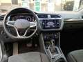 Volkswagen Tiguan 2.0TDI DSG 4M ELEGANCE MATRIX+AHK+ACC+HuD Silber - thumbnail 4