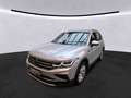Volkswagen Tiguan 2.0TDI DSG 4M ELEGANCE MATRIX+AHK+ACC+HuD Silber - thumbnail 2