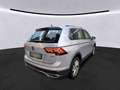 Volkswagen Tiguan 2.0TDI DSG 4M ELEGANCE MATRIX+AHK+ACC+HuD Silber - thumbnail 3
