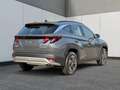 Hyundai TUCSON Style NAVI+KAMERA+SHZ+LED+TEMPOMAT+17" ALU+PDC ... Grau - thumbnail 3