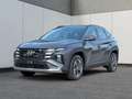 Hyundai TUCSON Style NAVI+KAMERA+SHZ+LED+TEMPOMAT+17" ALU+PDC ... Grau - thumbnail 1